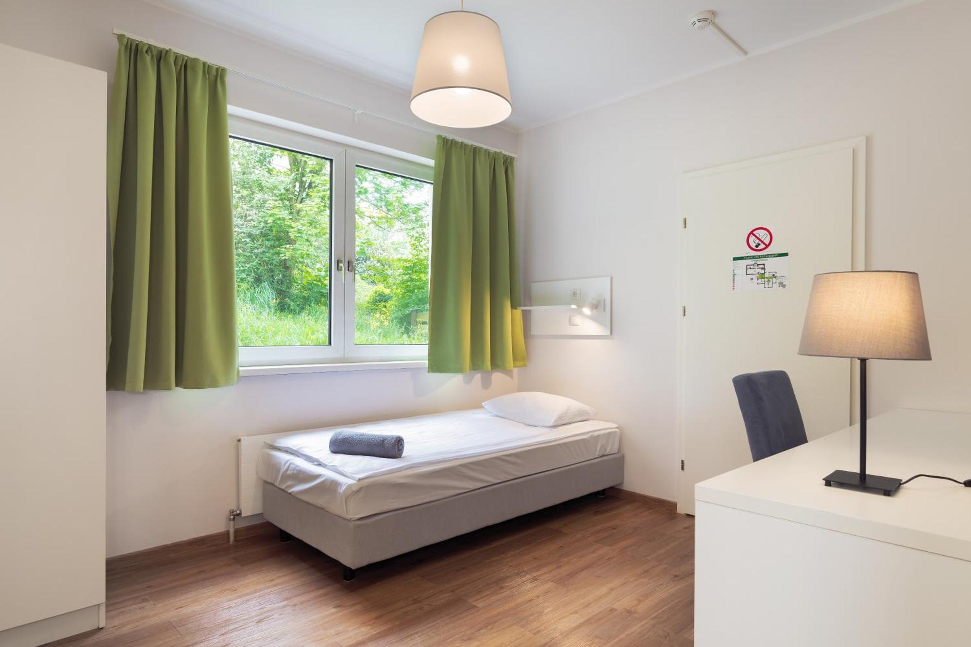 Hostel Marmota Innsbruck Ngoại thất bức ảnh