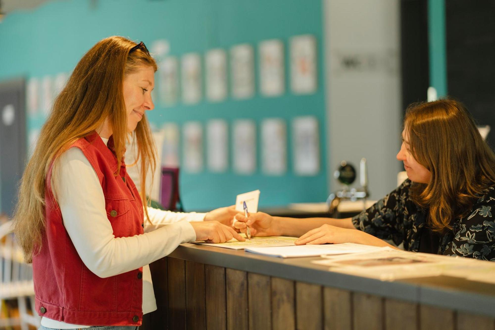 Hostel Marmota Innsbruck Ngoại thất bức ảnh